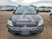 2011 Mitsubishi ENDEAVOR фото