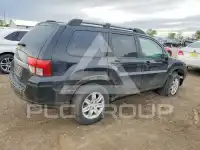 2011 Mitsubishi ENDEAVOR фото