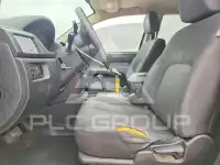 2011 Mitsubishi ENDEAVOR фото