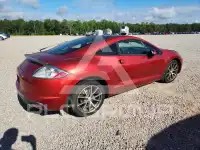 2011 Mitsubishi ECLIPSE фото