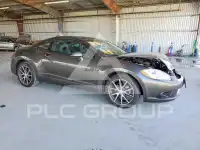 2011 Mitsubishi ECLIPSE фото