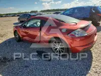 2011 Mitsubishi ECLIPSE фото