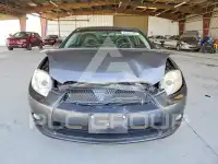 2011 Mitsubishi ECLIPSE фото