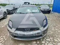 2011 Mitsubishi ECLIPSE фото