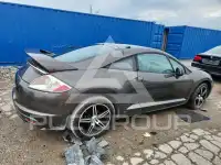 2011 Mitsubishi ECLIPSE фото