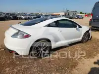 2011 Mitsubishi ECLIPSE photo