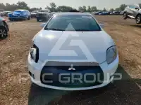 2011 Mitsubishi ECLIPSE photo