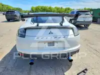 2011 Mitsubishi ECLIPSE photo