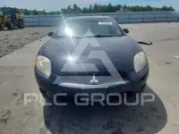 2011 Mitsubishi ECLIPSE фото