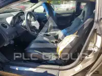 2011 Mitsubishi ECLIPSE photo