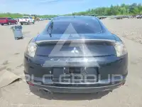 2011 Mitsubishi ECLIPSE фото
