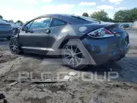 2011 Mitsubishi ECLIPSE photo