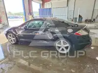 2011 Mitsubishi ECLIPSE фото