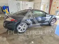 2011 Mitsubishi ECLIPSE фото