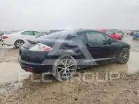 2011 Mitsubishi ECLIPSE фото