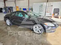 2011 Mitsubishi ECLIPSE фото