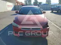 2011 Mitsubishi LANCER photo