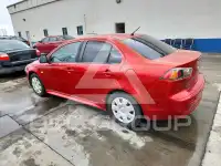 2011 Mitsubishi LANCER photo