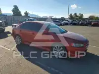 2011 Mitsubishi LANCER photo