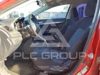2011 Mitsubishi LANCER photo