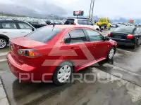 2011 Mitsubishi LANCER photo