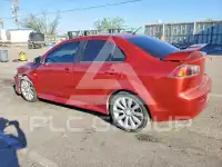 2011 Mitsubishi LANCER photo