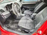 2011 Mitsubishi LANCER photo