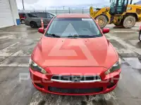 2011 Mitsubishi LANCER photo