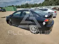 2011 Mitsubishi LANCER photo