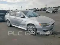 2011 Mitsubishi LANCER фото