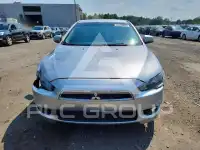 2011 Mitsubishi LANCER фото