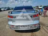 2011 Mitsubishi LANCER фото