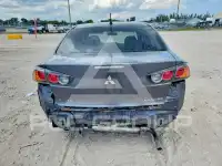 2011 Mitsubishi LANCER photo