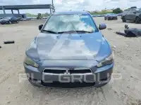 2011 Mitsubishi LANCER photo