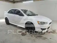 2011 Mitsubishi LANCER фото