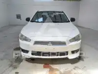 2011 Mitsubishi LANCER фото