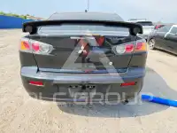2011 Mitsubishi LANCER фото