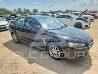 2011 Mitsubishi LANCER photo