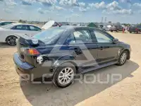 2011 Mitsubishi LANCER photo