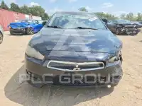 2011 Mitsubishi LANCER photo