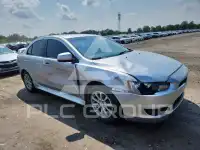 2011 Mitsubishi LANCER фото