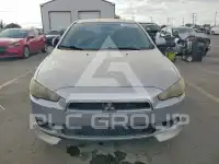 2011 Mitsubishi LANCER фото