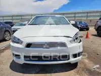 2011 Mitsubishi LANCER photo