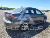 2011 Mitsubishi LANCER photo