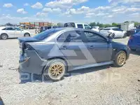 2011 Mitsubishi LANCER photo
