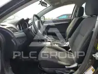 2011 Mitsubishi LANCER photo
