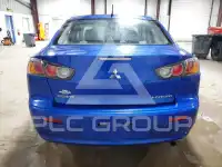 2011 Mitsubishi LANCER photo