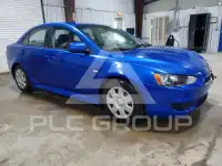 2011 Mitsubishi LANCER photo