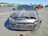 2011 Mitsubishi LANCER фото