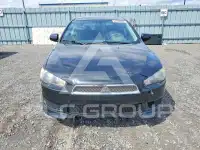 2011 Mitsubishi LANCER photo